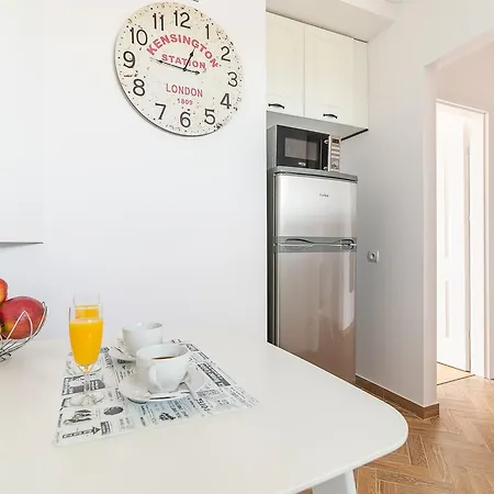 Rent Like Senatorska 40 Apartament Warszawa