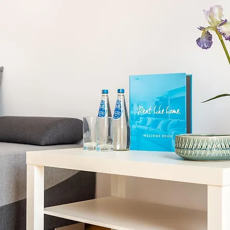 Rent Like Senatorska 40 Warszawa